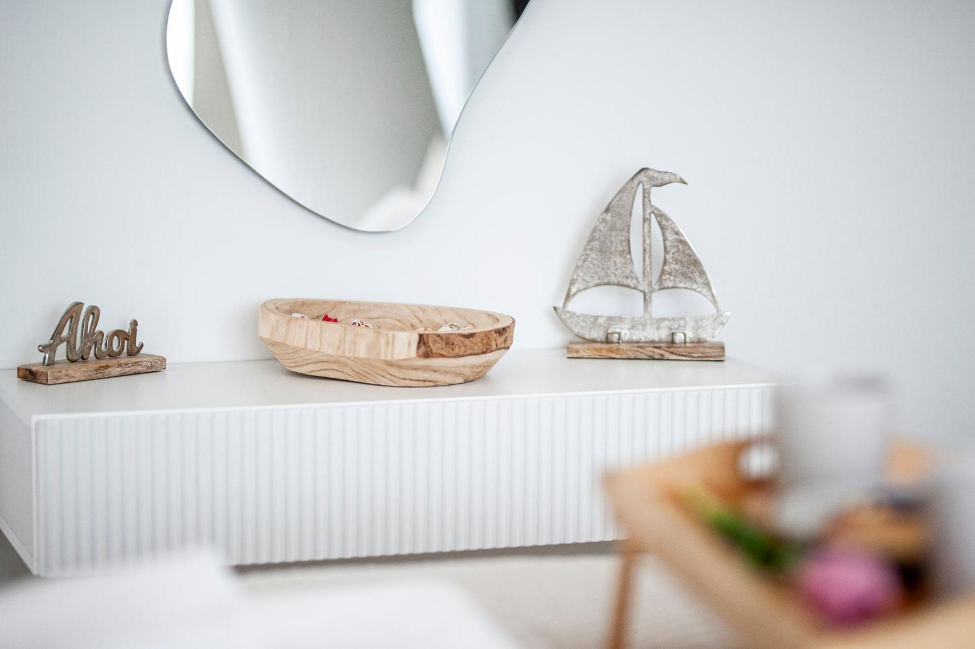 Wave Panorama 8Th Floor Sea View Apartment Мендзиздрое Екстериор снимка